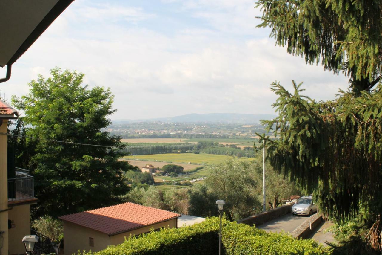 Tuscany Holiday Home Pontedera Exterior photo