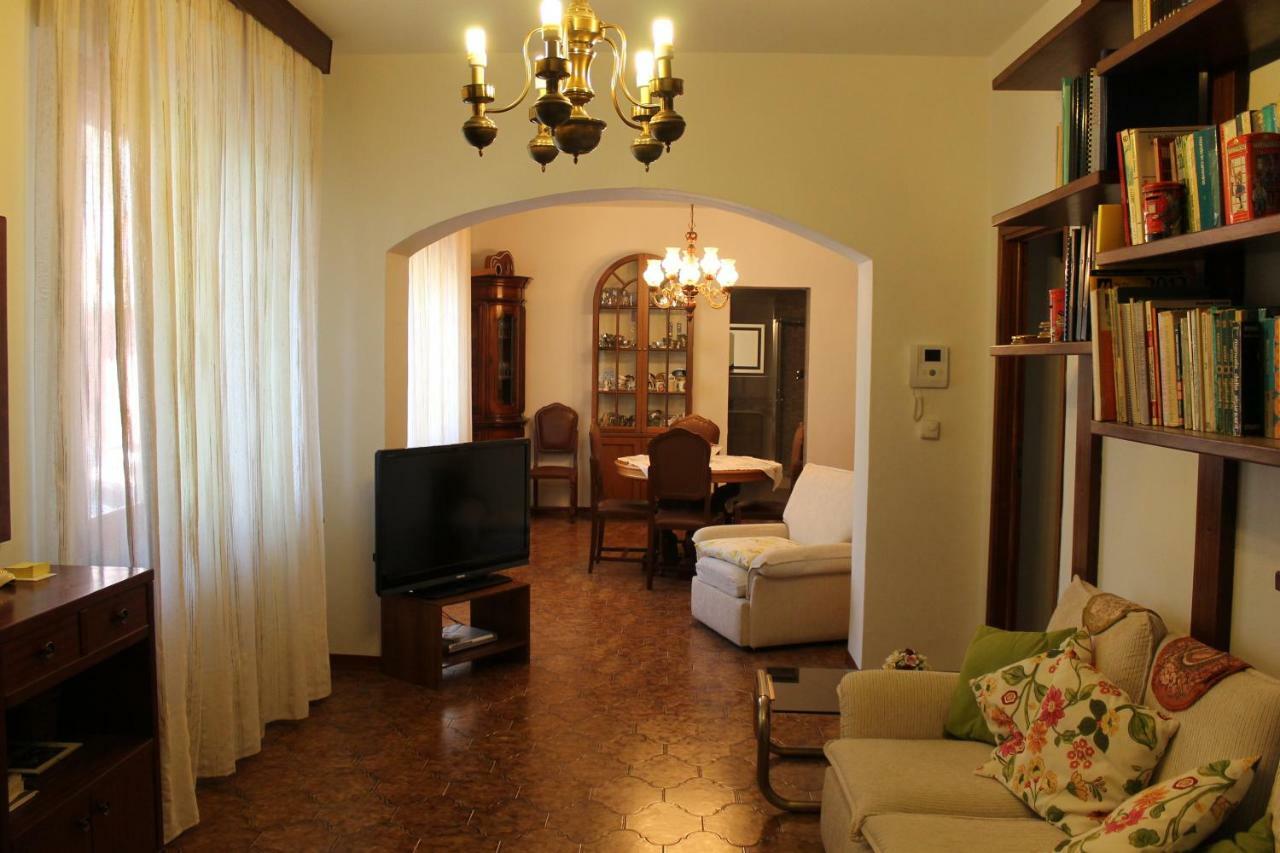 Tuscany Holiday Home Pontedera Exterior photo