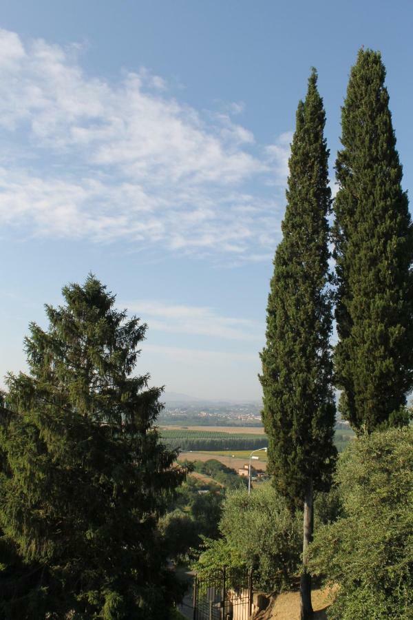 Tuscany Holiday Home Pontedera Exterior photo